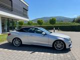 Mercedes-Benz E 400 Cabriolet  - Mercedes-Benz E 400: Cabrio