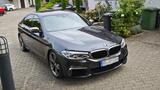 BMW M550i, top Zustand, Rarität, no OPF, DE-Fzg