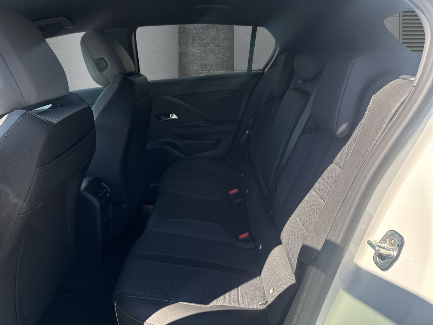 Opel Astra - Bild 9