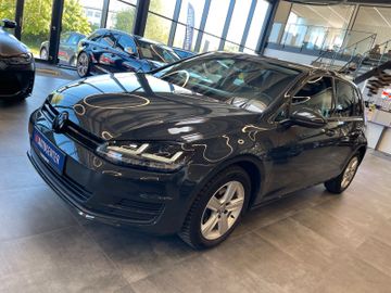 Volkswagen Golf VII Lim.  BMT *NAVI*SZHZ*PDC*TÜV-052027*