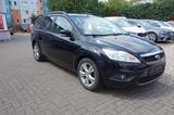 Ford Focus Turnier Viva 1,6 16V KLIMA/ALU/2.HAND - Ford Focus Viva mit Benzin-Antrieb