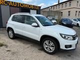 Volkswagen Tiguan Life BMT - VW Tiguan Gebrauchtwagen in Dresden