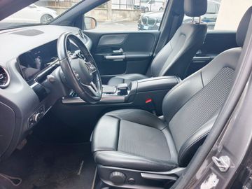 Mercedes B 180 - 5