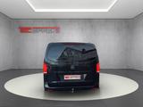 Mercedes-Benz Vito Mixto 119 CDI/BT 4MATIC lang/4 Sitze - Mercedes-Benz Mixto