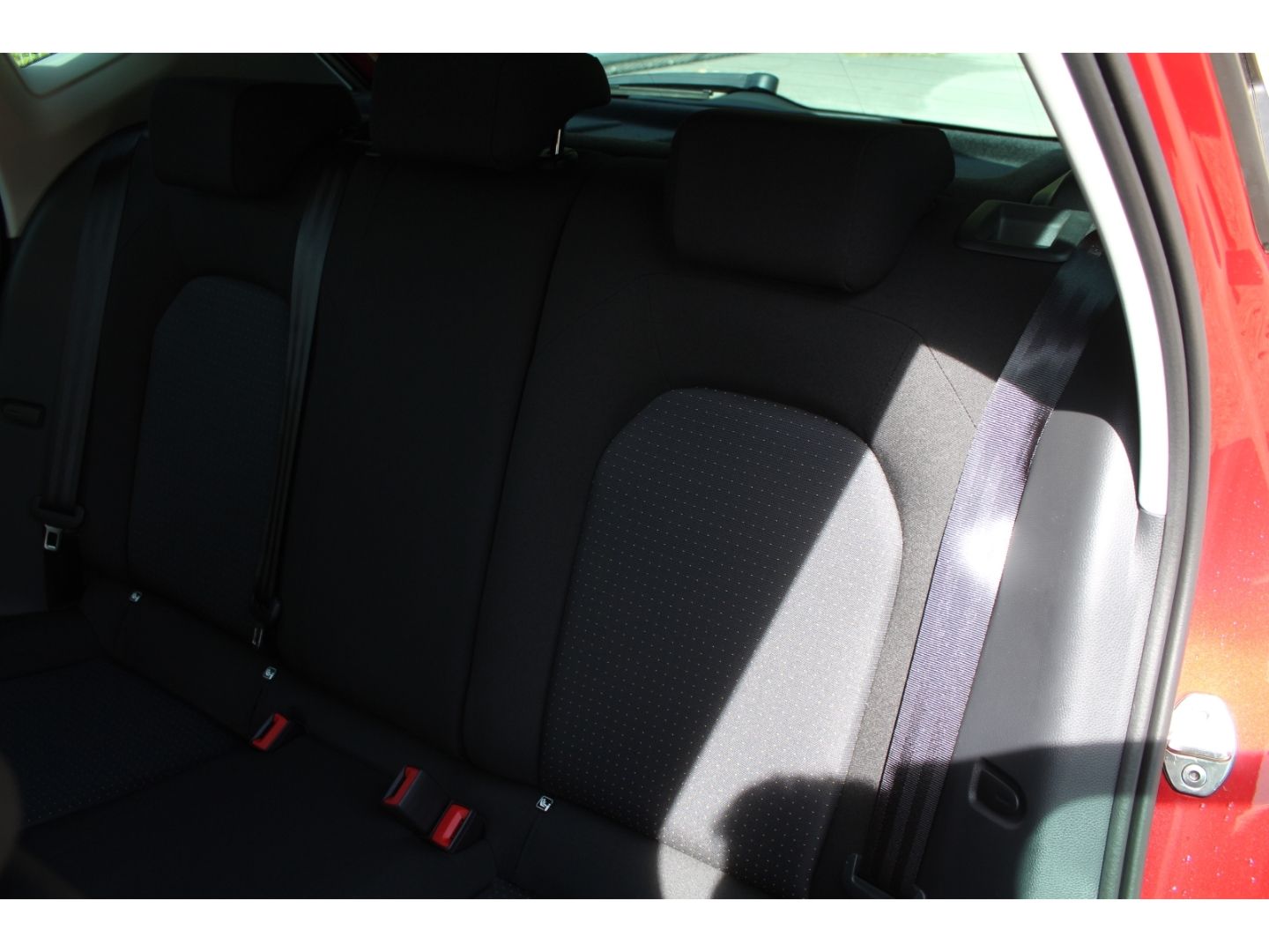 Seat Ibiza - Bild 19