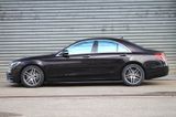 Mercedes-Benz S 560 4M. AMG-SPORTPAKET, StdHzg, 360°, DAB, LED - Mercedes-Benz S-Klasse Gebrauchtwagen in Stuttgart