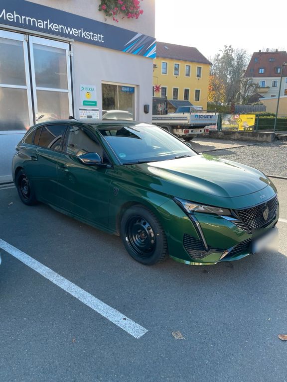 Image of Peugeot 308