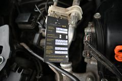 HONDA Jazz 1.3 i-VTEC 1.Hd. Sitzheiz. AHK Bluetooth