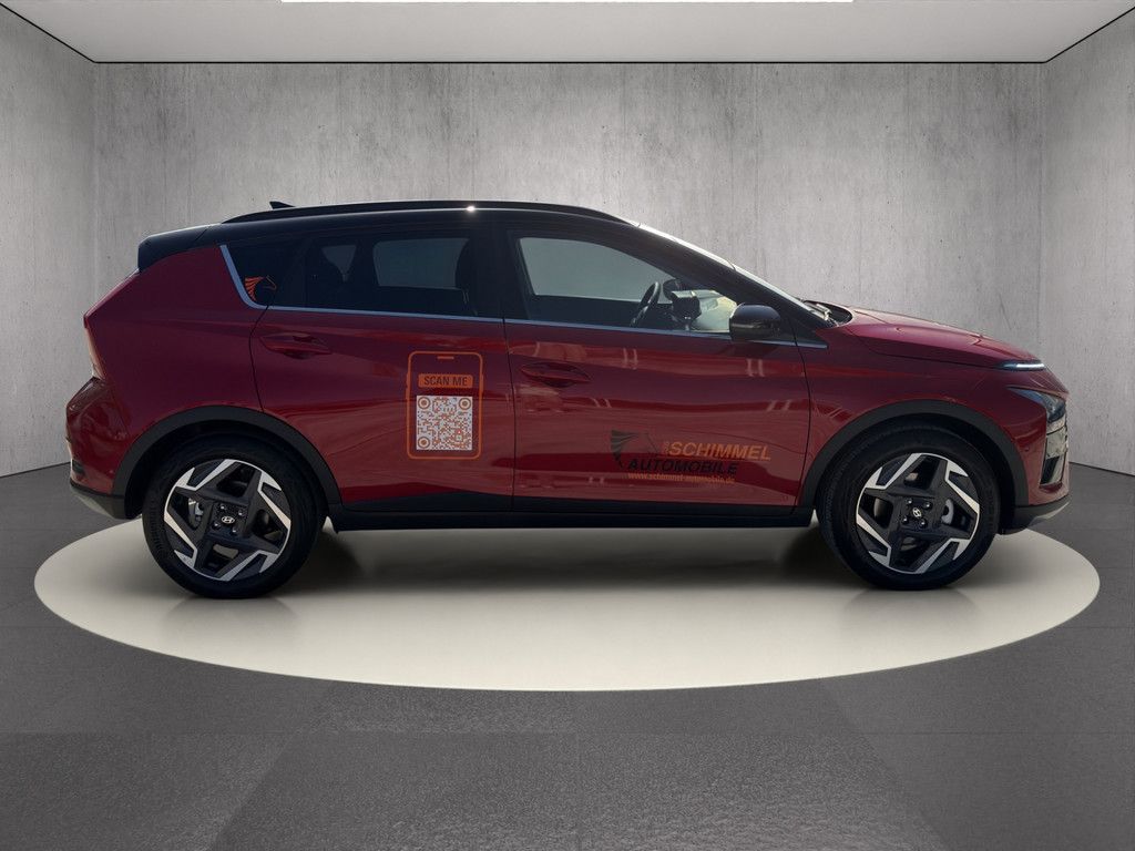 Hyundai BAYON – Bild 9
