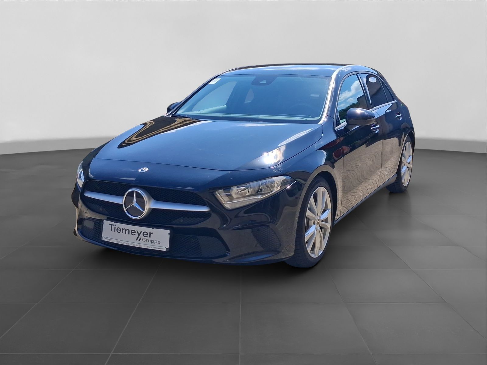 Mercedes-Benz A 180 d LM18 KAMERA foto 2