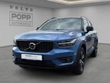 Volvo XC40 T4 AWD R Design 360° ACC CAM FHZ LHZ PANO - Volvo XC40: Panorama-Dach