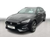 Seat Leon ST 2.0 TDI FR -LINE APP+DAB+VIRT+ALCAN+LED - Seat Leon Fr mit Diesel-Antrieb