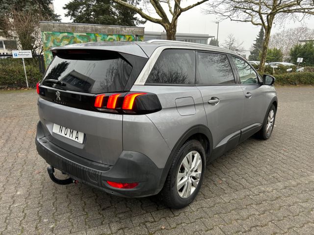 Peugeot 5008 1.5 HDI/DSG/Active Business/AHK/Netto 10700