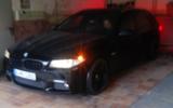 BMW  525tdi xDrive TwinTurbo Touring Sport-Automat - BMW 525: 525td
