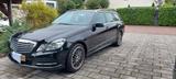 Mercedes-Benz E 200 CDI T BlueEFFICIENCY ELEGANCE ELEGANCE