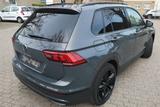 Volkswagen Tiguan Facelift Black Edition - gebrauchte Volkswagen Tiguan mit Facelift