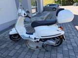Vespa Primavera 125 Yacht Club - Offers
