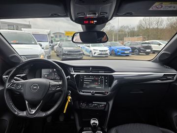 Bild 12 Opel Corsa 1.5 PANO/SHZ+LHZ/PDC v+h+CAM/KLIMA-AUTO