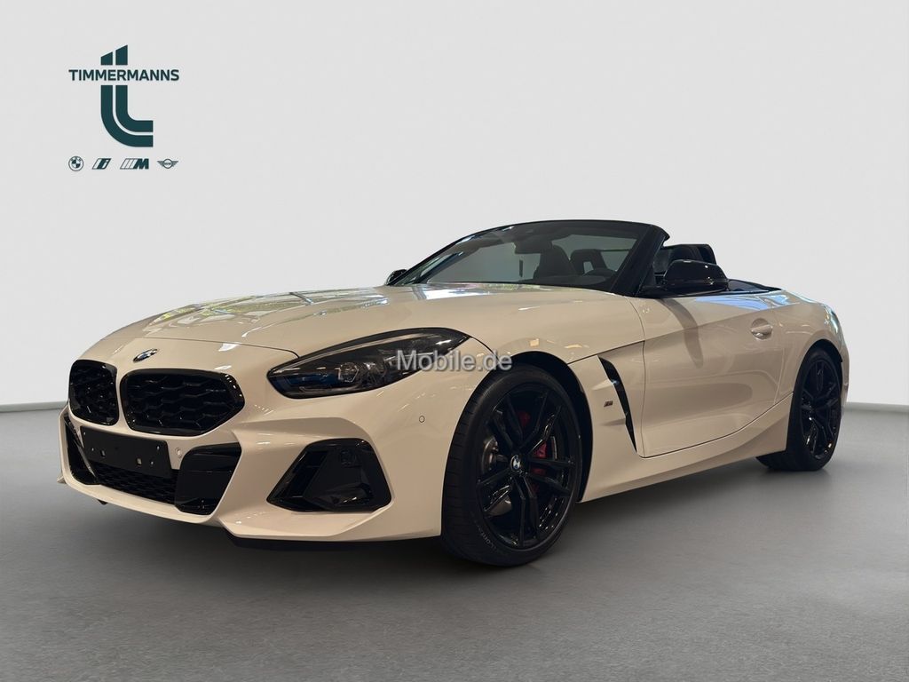 BMW Z4 M40i