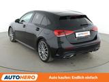 Mercedes-Benz A-Klasse A 200 Aut.*NAVI*LED*TEMPO*PDC*KLIMA* - gebrauchte Mercedes-Benz A 200 aus dem Jahr 2020