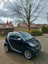 Smart ForTwo coupé 1.0 52kW mhd passion/Servo/klima - Smart ForTwo: 1.0