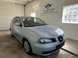 Seat Ibiza Sport Edition|TÜV 04/27|Alu-Felgen|Klima| - Seat: Felge