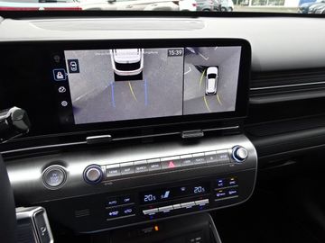 Fotografie 25 des Hyundai KONA Elektro Prime Neupreis ca. 53.000EUR