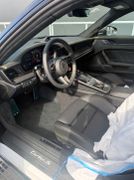 PORSCHE 992.2 Turbo S Coupé, Sport Design Paket Carbon,