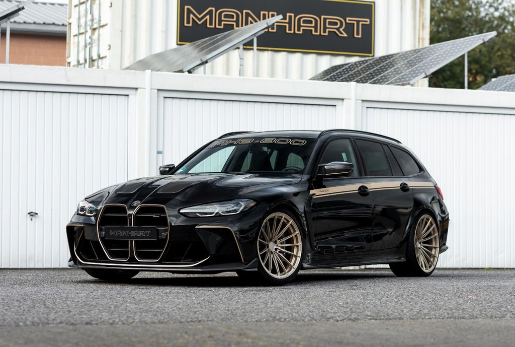 BMW M3