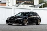 BMW MANHART MH3 800xDrive Limited 01/05 - BMW M3 in Wuppertal