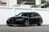 BMW MANHART MH3 800xDrive Limited 01/05 - BMW: 3.0