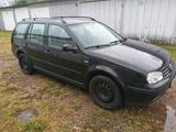 Volkswagen VW Golf 4 1.6 16v Variant - Volkswagen Golf aus 2005: Variant