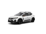 Dacia Sandero Stepway Extreme Eco-G 120 - Dacia Sandero