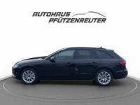 Audi A4 Avant 35 TDI 360* Lenkradhzg. LED FACEL.