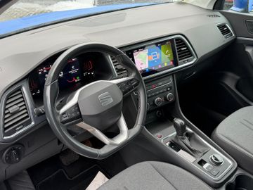 SEAT Ateca - 8