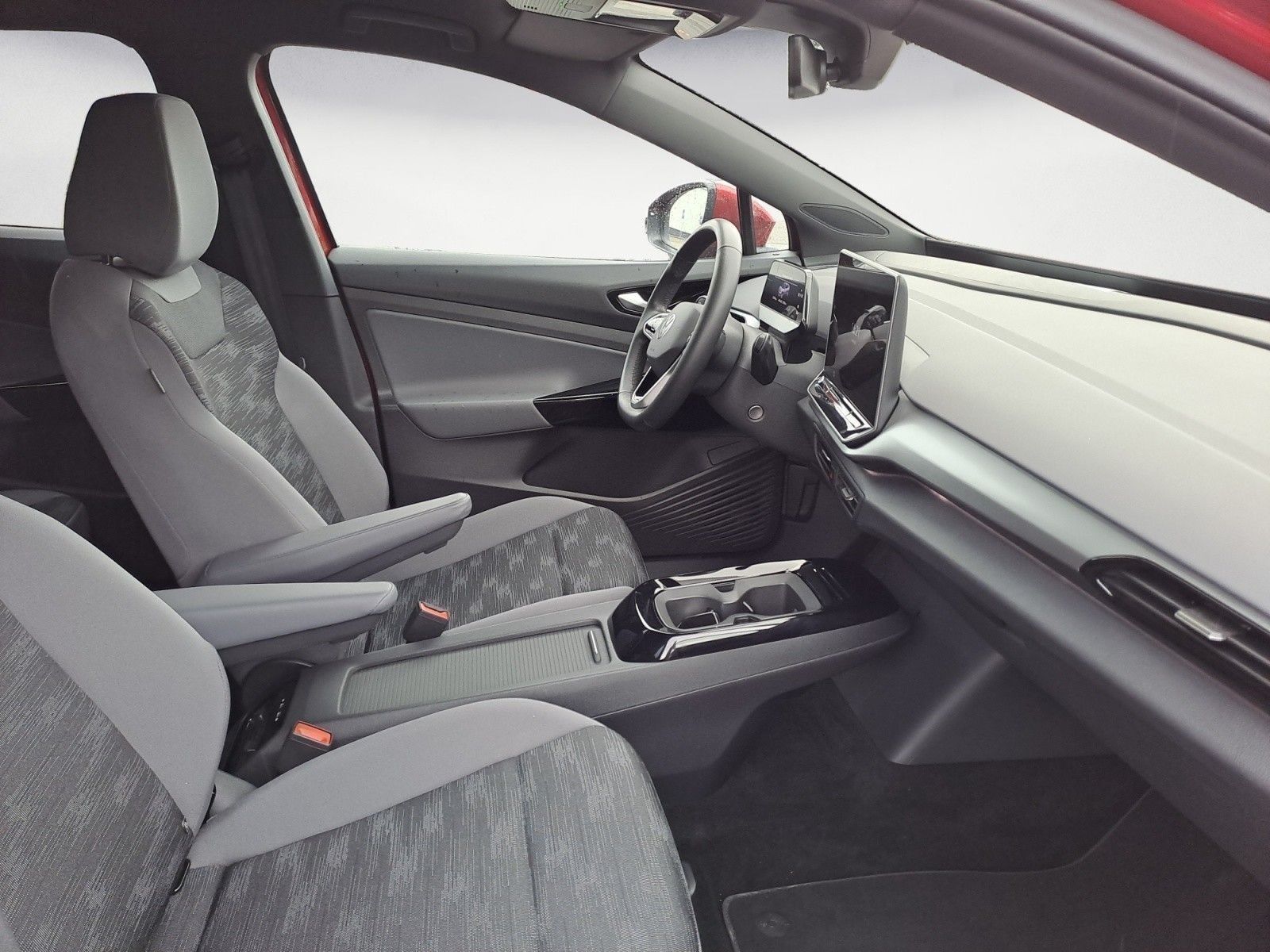 Volkswagen ID.4 - Bild 9