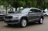 Skoda KODIAQ AMBITION 1.5TSI DSG 7-SITZE+ACC-TEMPOMAT - Skoda Kodiaq aus 2024