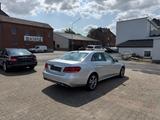 Mercedes-Benz E 220 Avantgarde 1.HD KAM ILS! Rentner ORIG KM! - Mercedes-Benz E 220: Limousine