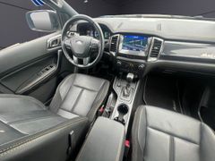 FORD Ranger Wildtrak Doppelkabine 4x4 Klima Xenon