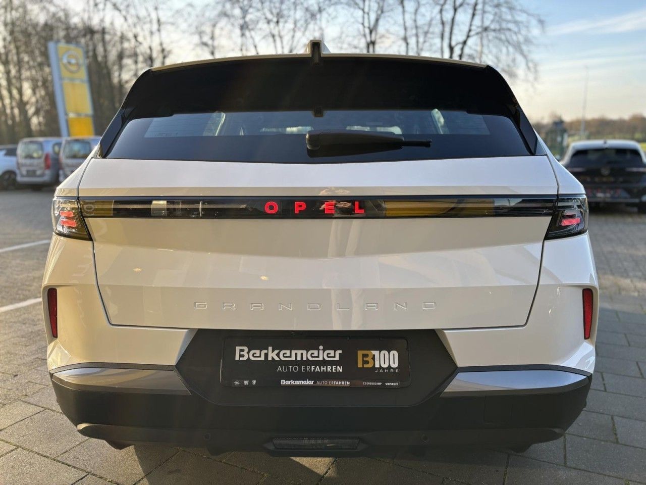 Opel Grandland (X) - Bild 2