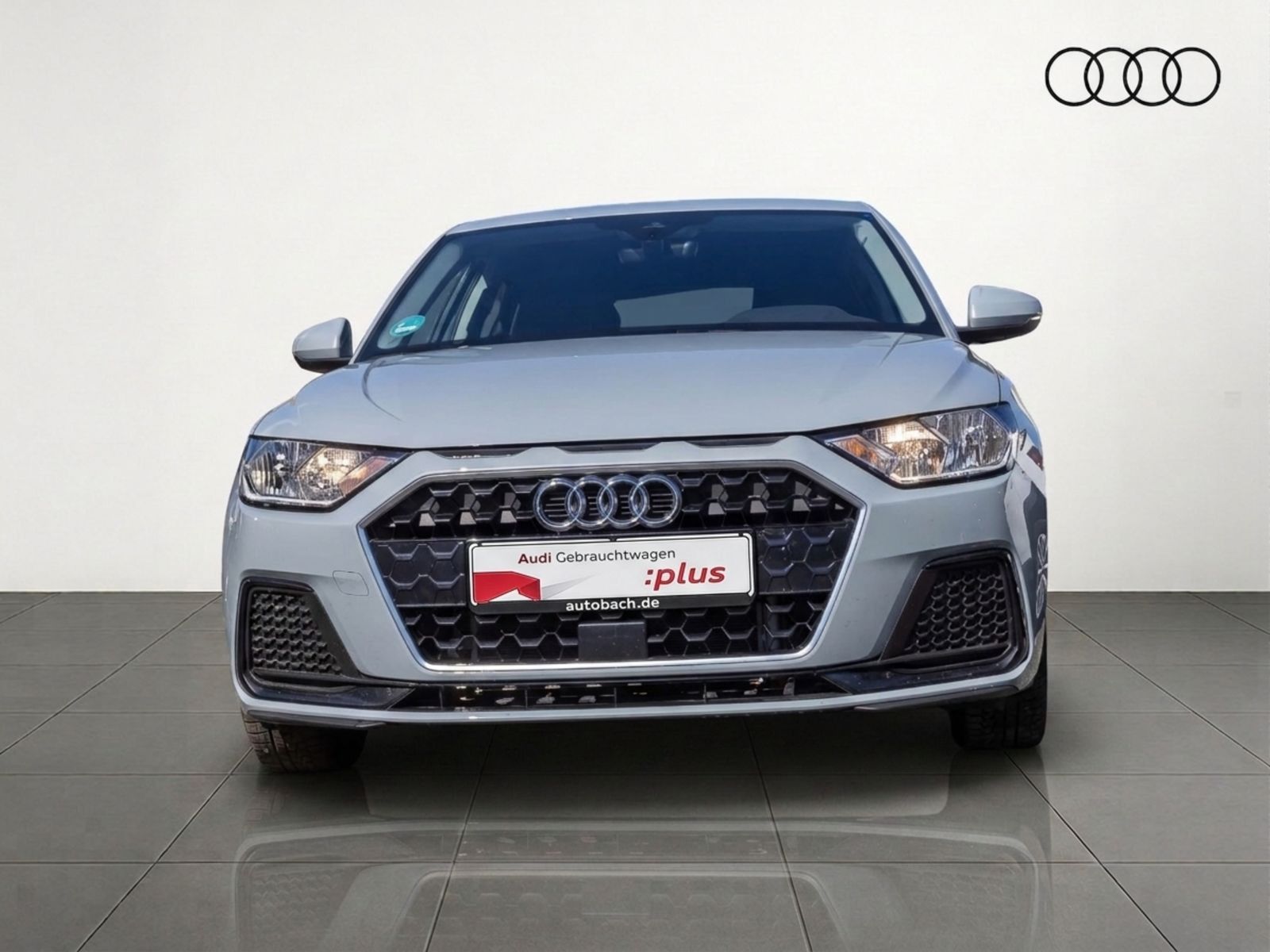 Audi A1 - Bild 3