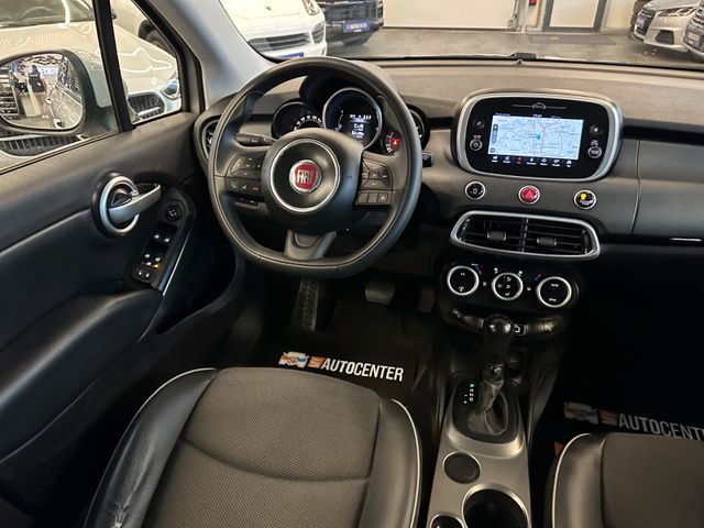 Fiat 500X Cross *Sitzh.*Automatik*Navi*