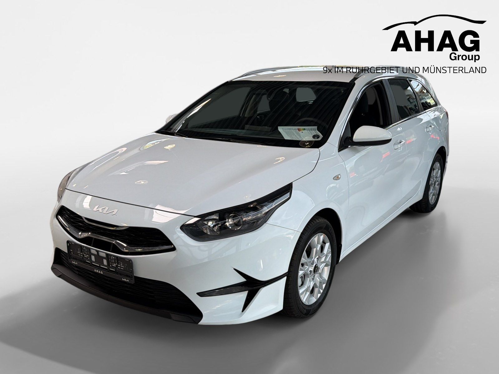 Kia cee'd Sporty Wagon _SW 1.5T 140 VIS KOMF+ (NA Vi