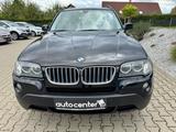 BMW X3 xDrive 30i Edition Exclusive°AHK°Pano°Leder° - BMW aus 2008: Geländewagen