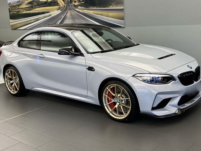 BMW M2 CS *AC SCHNITZER*CARBON*