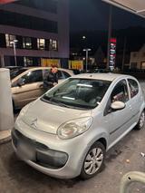 Citroën Citroen c1 checkheft gepflegt - Citroën C1 in Stuttgart