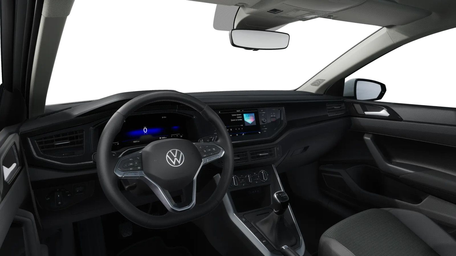 Volkswagen Polo - Bild 8