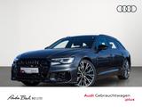 Audi S6 Avant 3.0TDI qu Navi LED virtual B&O ACC EPH - Audi S6 in Leipzig