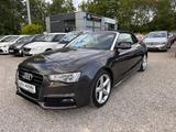 Audi A5 Cabriolet 2.0 TFSI - Audi A5 in Freiburg