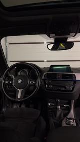 BMW 218d Coupé M Sport M Sport - BMW 218: Privatanbieter